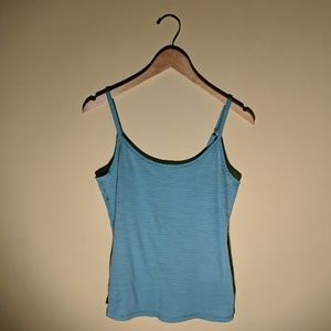 SmartWool tank top